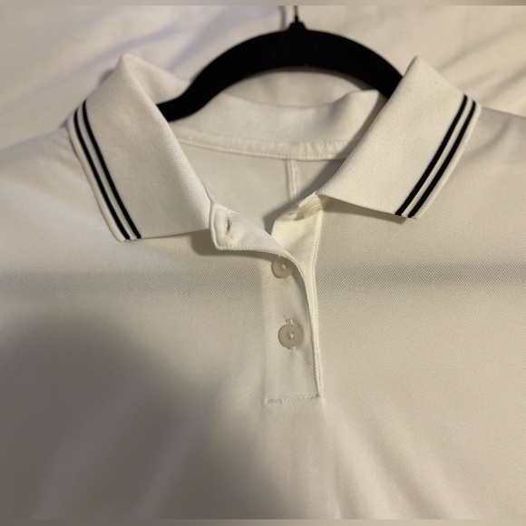 Nike golf/tennis shirt new with tags - Picture 3 of 5